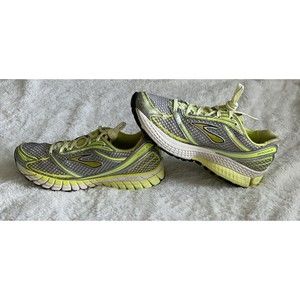 BROOKS Womans Ghost 6 Running Cross Training Shoes/Sneakers Women's Size 9M